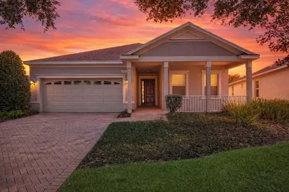 BROOKSVILLE FL Home