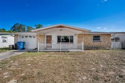 HOLIDAY FL Home