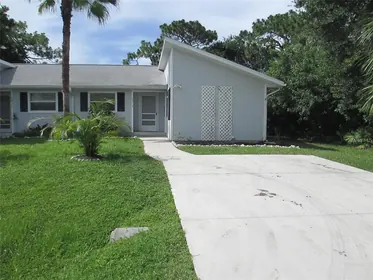 ENGLEWOOD FL Home