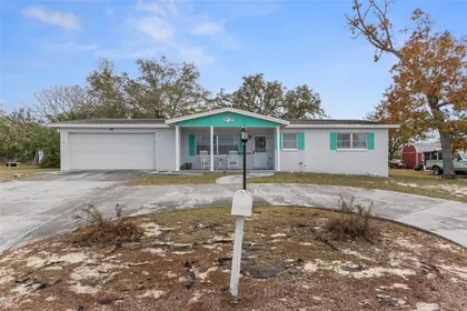 BEVERLY HILLS FL Home