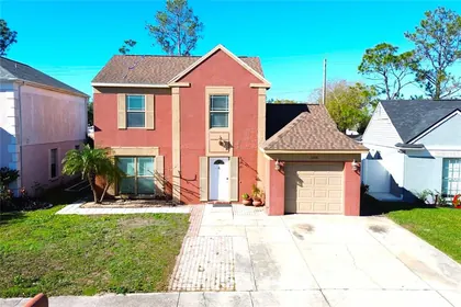 TAMPA FL Home