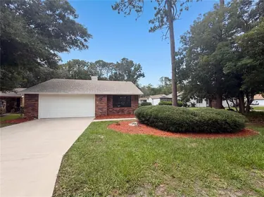 HOMOSASSA FL Home