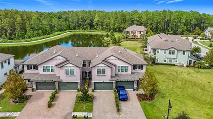 WESLEY CHAPEL FL Home