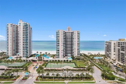 CLEARWATER BEACH FL Home