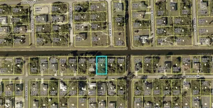 LEHIGH ACRES FL Property
