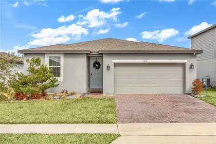 HAINES CITY FL Home