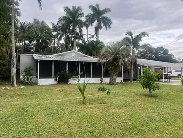 OKEECHOBEE FL Home