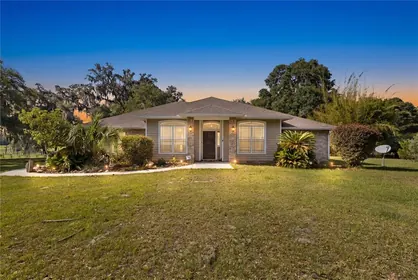 ARCHER FL Home
