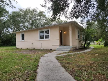 NEW SMYRNA BEACH FL Home
