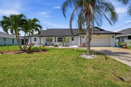 ROTONDA WEST FL Home