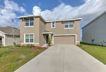 PLANT CITY FL Home