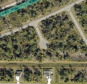 NORTH PORT FL Property