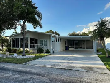 NORTH PORT FL Home