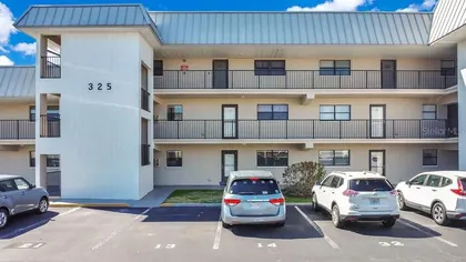 MELBOURNE FL Home