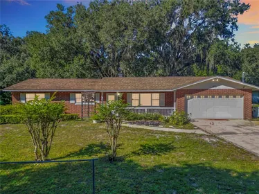 COLEMAN FL Home