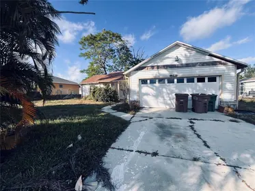 CAPE CORAL FL Home