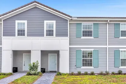 DAVENPORT FL Home