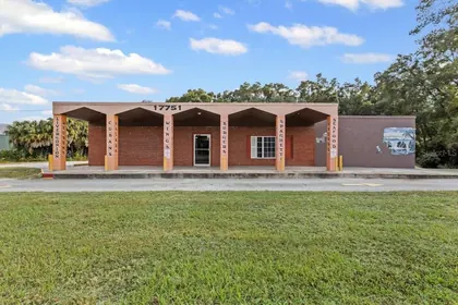 TRENTON FL Property