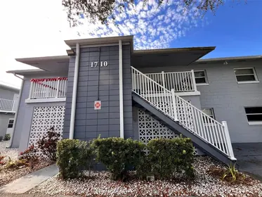 TITUSVILLE FL Home