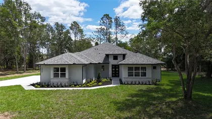 GROVELAND FL Home