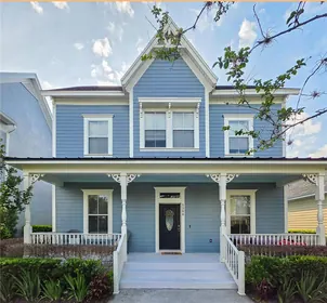 ORLANDO FL Home