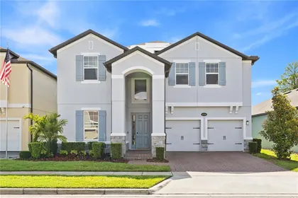 WINTER GARDEN FL Home