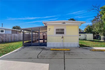 ORMOND BEACH FL Home