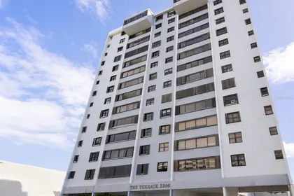 SAN JUAN PR Home