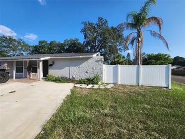 TAMPA FL Home