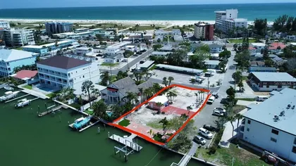 TREASURE ISLAND FL Property