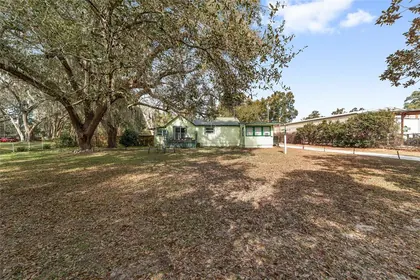 BELLEVIEW FL Home