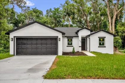 ORANGE CITY FL Home