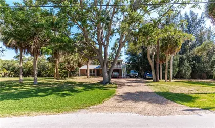 PORT RICHEY FL Home