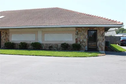 HOLIDAY FL Rental