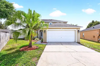 SANFORD FL Home