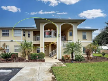 NORTH PORT FL Home