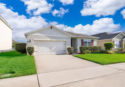 KISSIMMEE FL Home