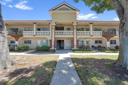 CLEARWATER FL Home