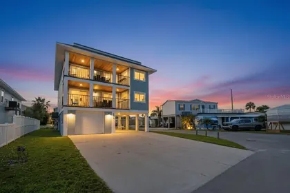 BRADENTON BEACH FL Home