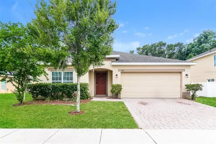 DAVENPORT FL Home