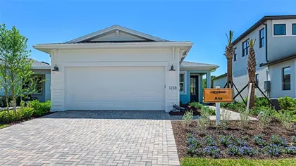 DELAND FL Home