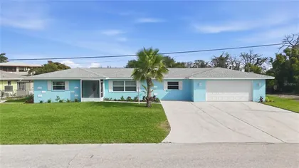 ENGLEWOOD FL Home