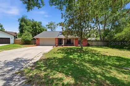 LAND O LAKES FL Home
