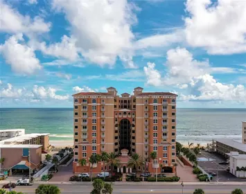 DAYTONA BEACH FL Home