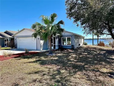 WINTER HAVEN FL Home