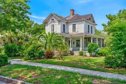 UMATILLA FL Home