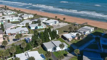 ORMOND BEACH FL Home
