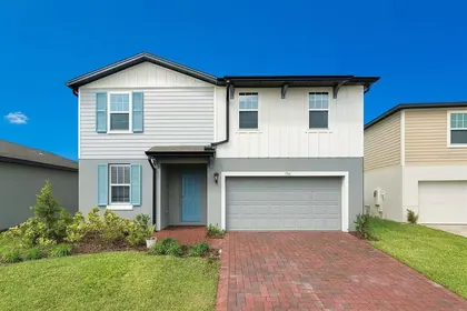 CLERMONT FL Home
