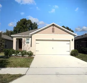 ORANGE CITY FL Home