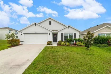 PARRISH FL Home